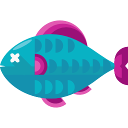 Fish icon