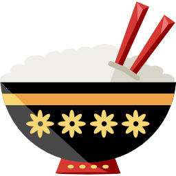 arroz icono