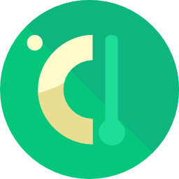 Celsius icon