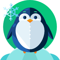 pinguin icon