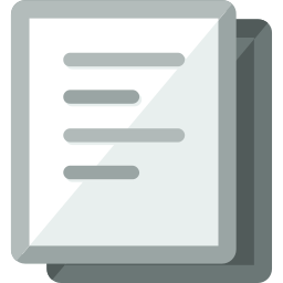 Document icon