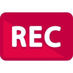 Rec icon