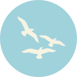 Seagull icon