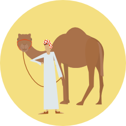 Camel icon