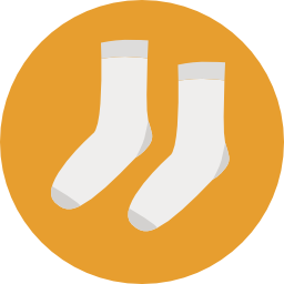 Socks icon