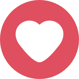 Heart icon