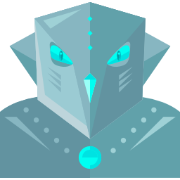 Robot icon