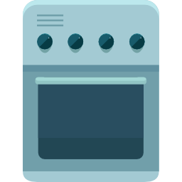 Stove icon