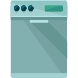 Dishwasher icon