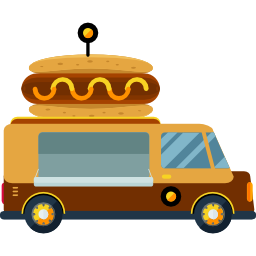 lastwagen icon