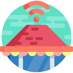 Wifi icono