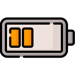 Battery icon