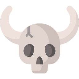 Skull icon