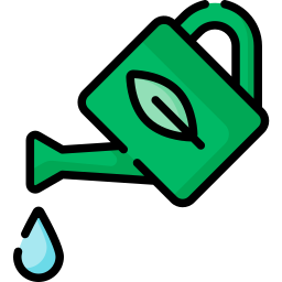 Watering can icon