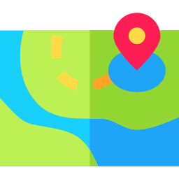 Map icon