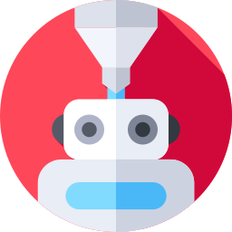 Robot icon