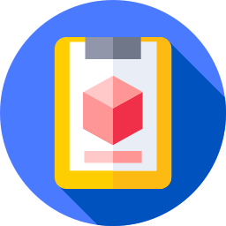 Clipboard icon