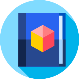 Book icon