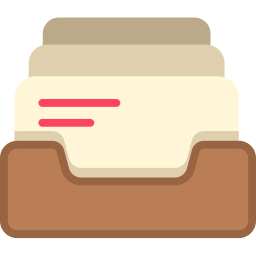 Card icon