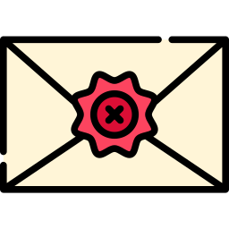 Carta icono