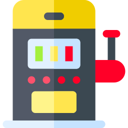 spielautomat icon