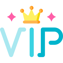 vip icoon