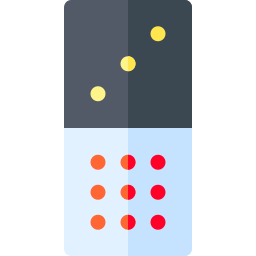domino ikona