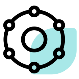 unir icono