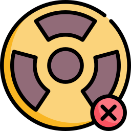 방사성 icon
