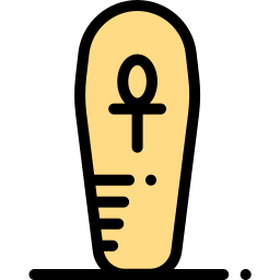 sarcofago icona