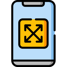 Smartphone icon