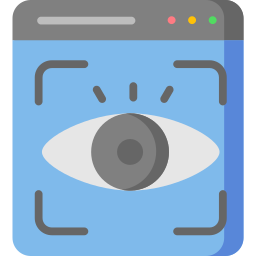 ansichtsfenster icon