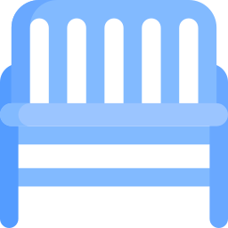 Bench icon