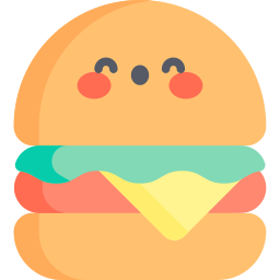 hamburger icoon