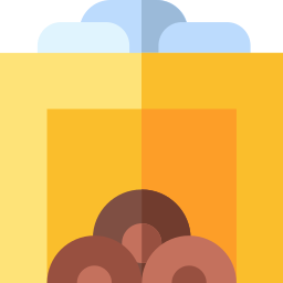 Fireplace icon