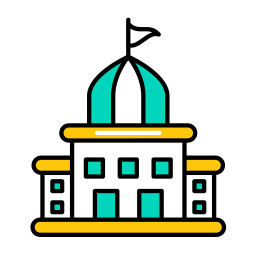 capitolio icono