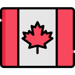 Canadá Ícone