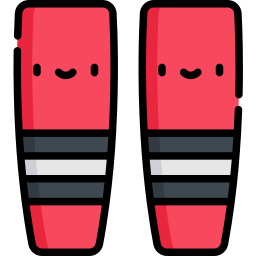 Calcetines icono