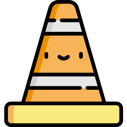 Cone icon