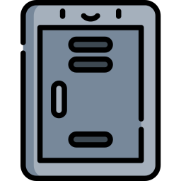 Locker icon