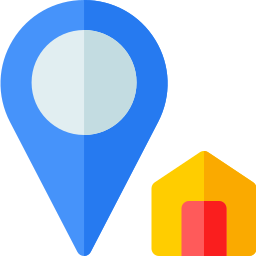 Location icon