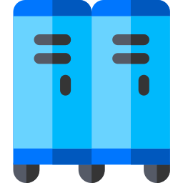 ロッカー icon