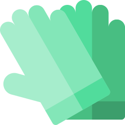 Gloves icon