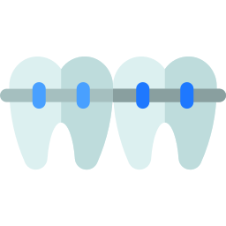 Брекеты иконка
