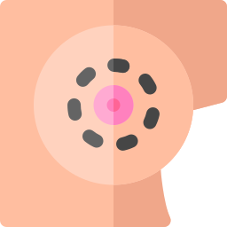 Nipple icon