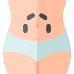 脂肪吸引 icon