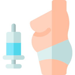 Mesoterapia icono