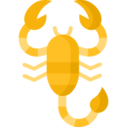 Scorpion icon