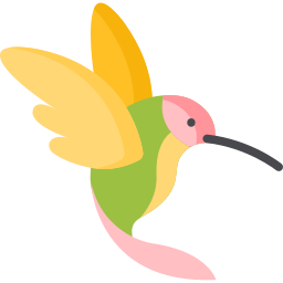 ハチドリ icon
