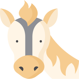 Horse icon